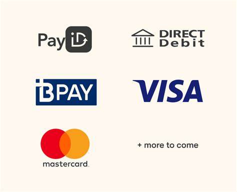Blue Mountains Gutter Guard offers multiple payment options for your convenience. This image illustrates the various ways customers can pay for our services.